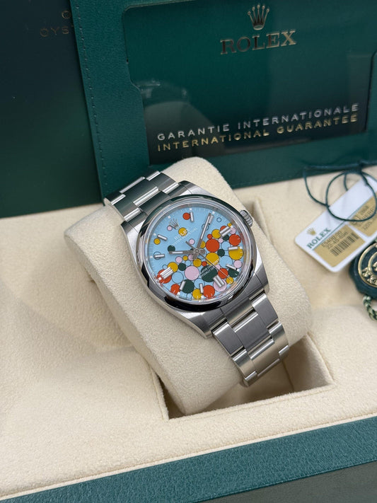Rolex