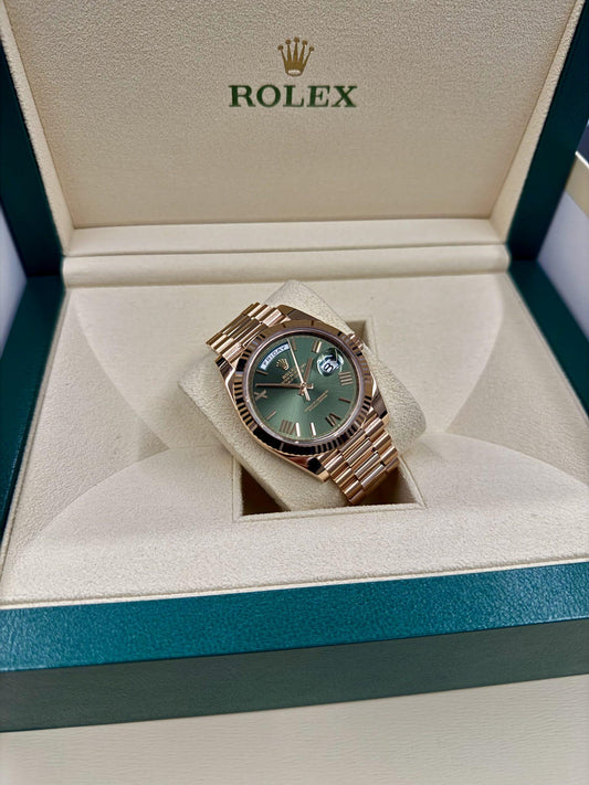 Rolex