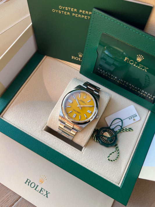 Rolex