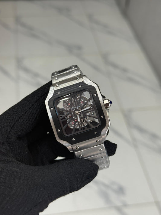 Cartier