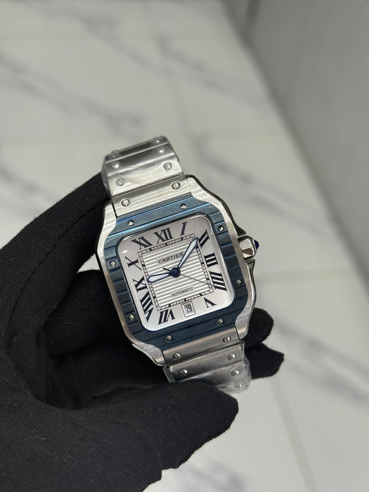 Cartier