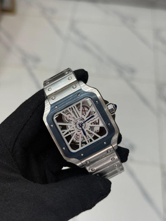Cartier