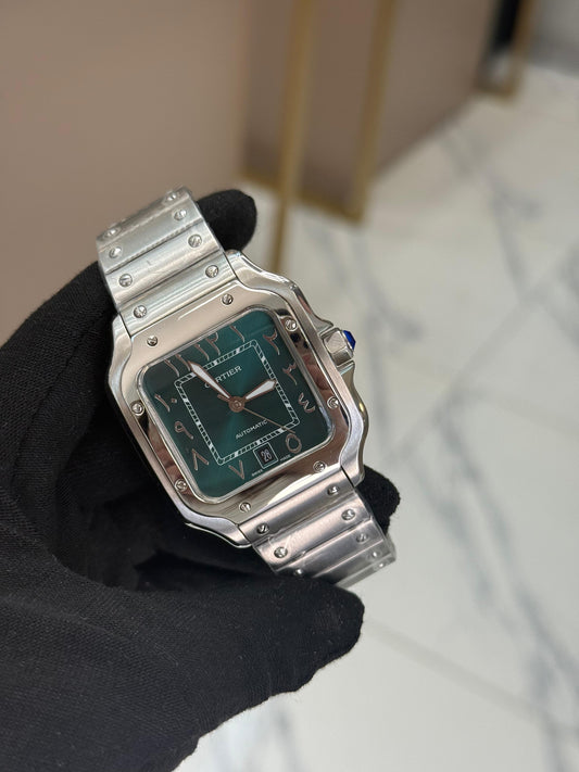 Cartier