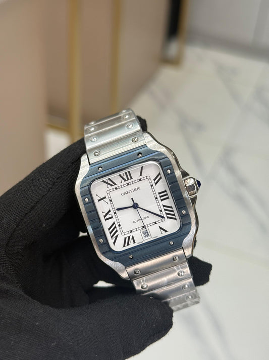 Cartier