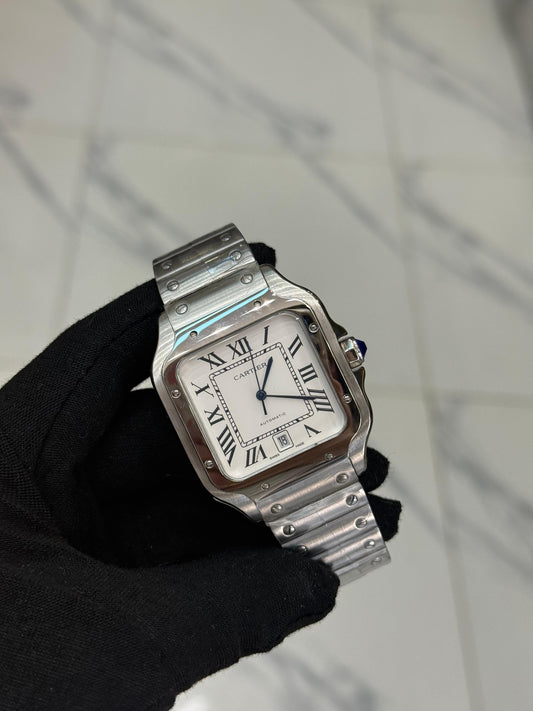 Cartier