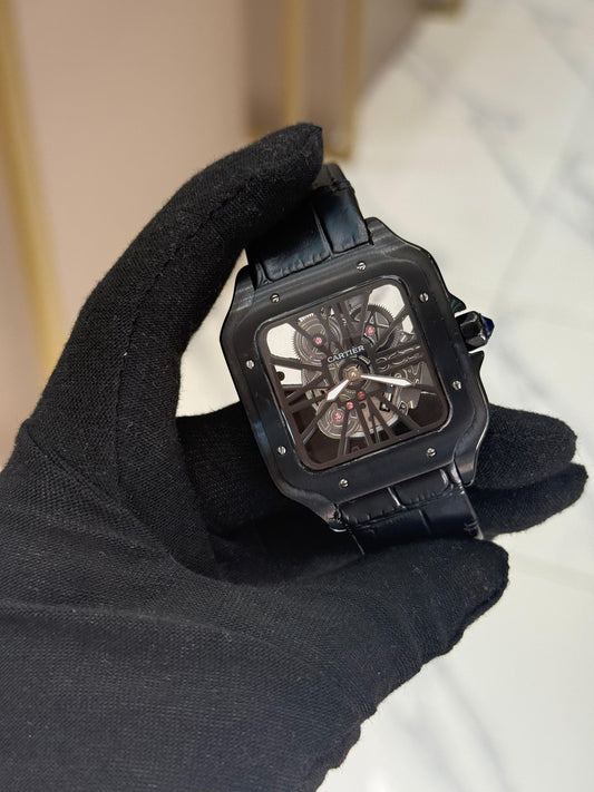 Cartier