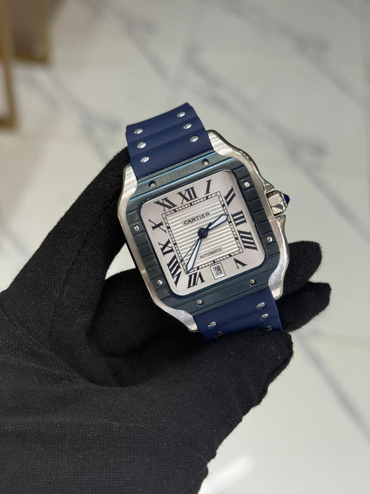 Cartier