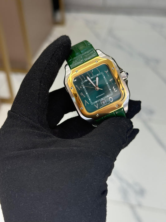 Cartier