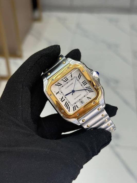 Cartier
