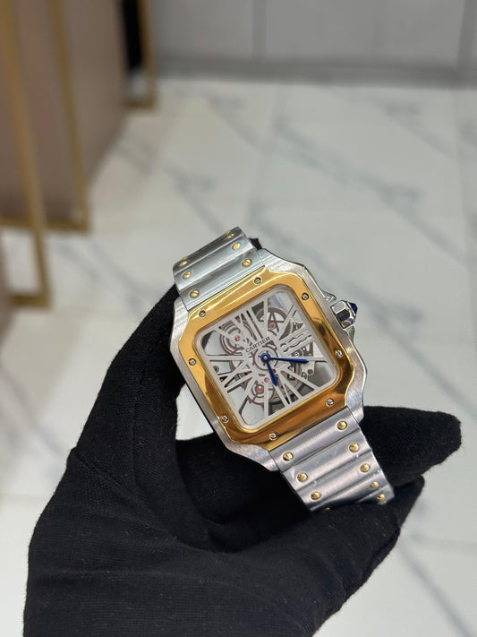 Cartier