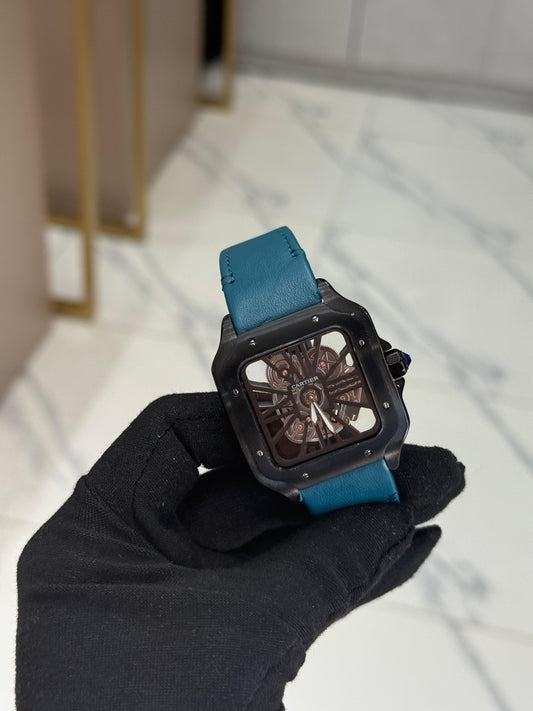 Cartier