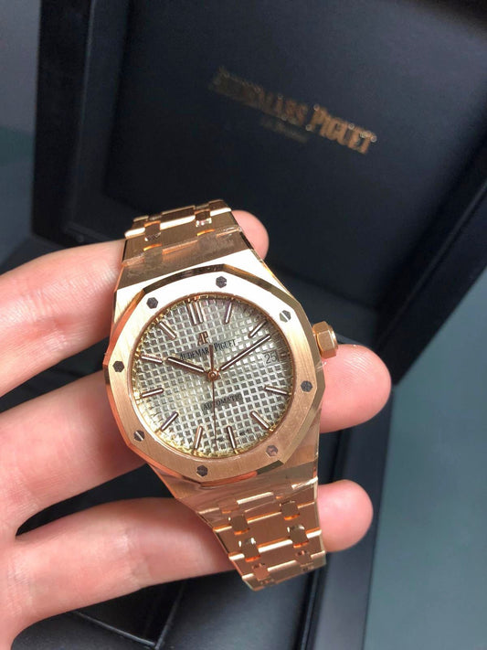 Audemars Piguet
