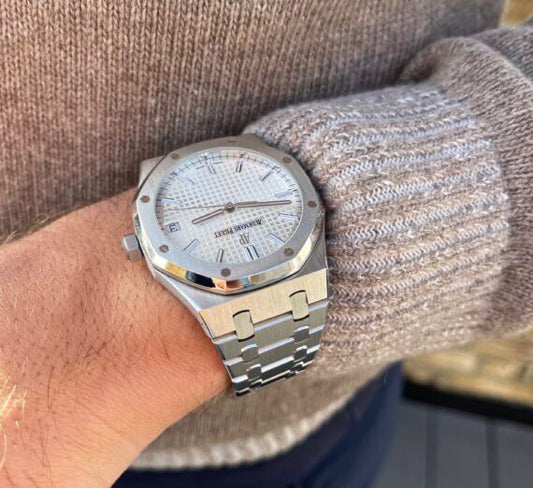 Audemars Piguet