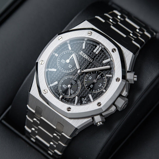Audemars Piguet