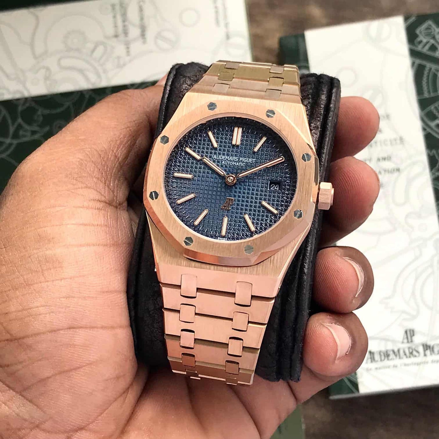 Audemars Piguet