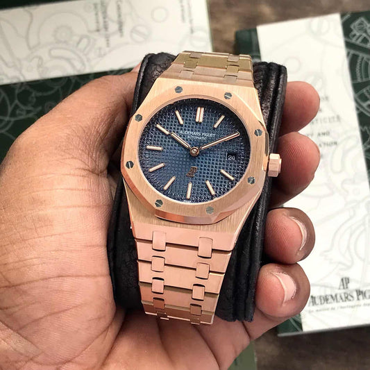 Audemars Piguet