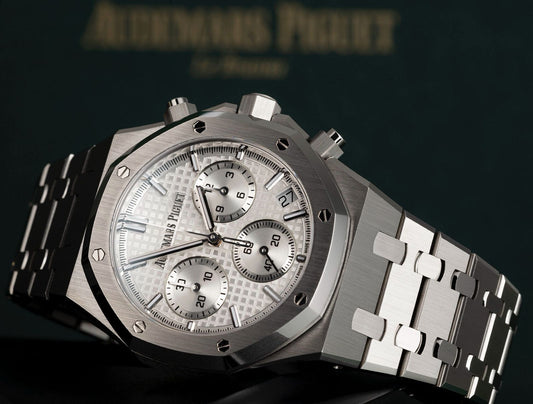 Audemars Piguet