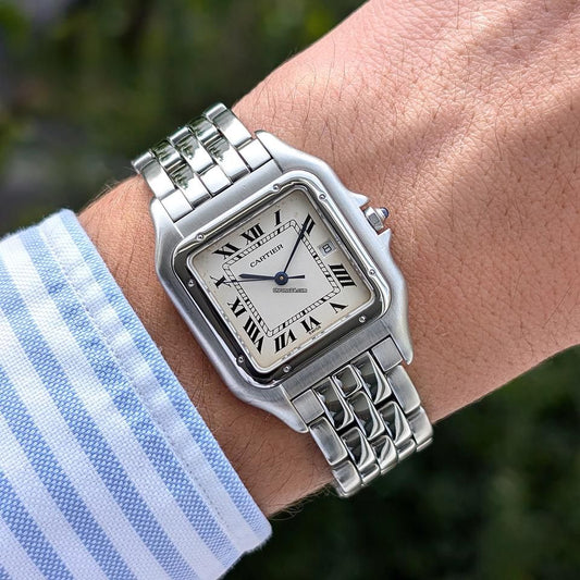 Cartier