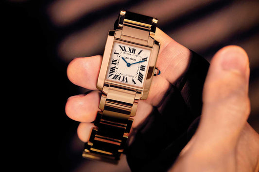 Cartier
