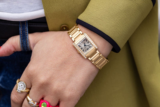Cartier