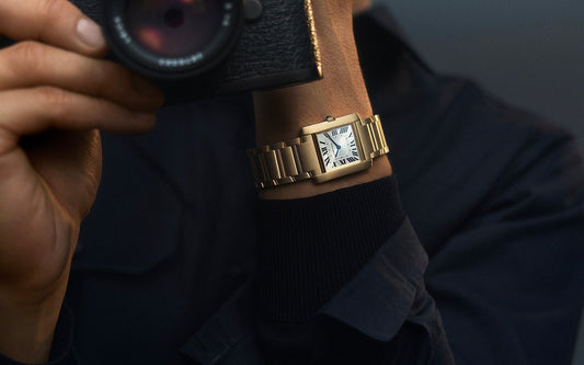 Cartier