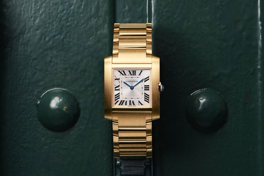Cartier