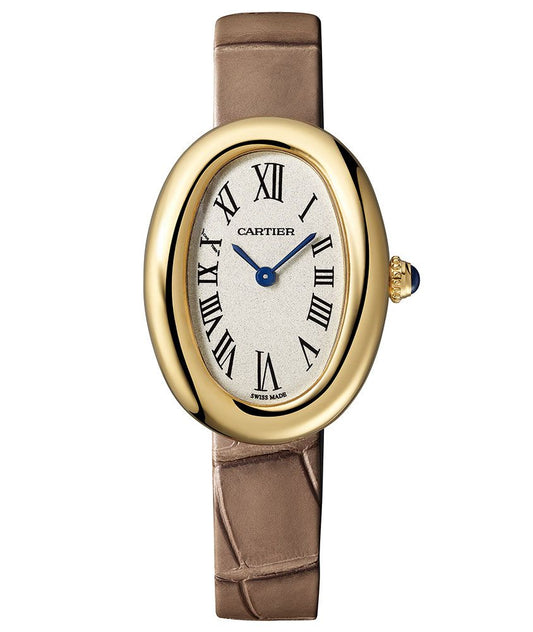 Cartier