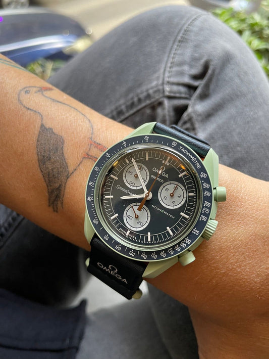 Omega Swatch
