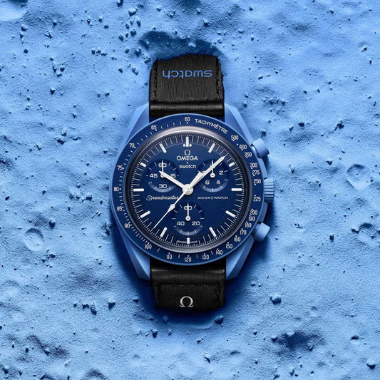 Omega Swatch