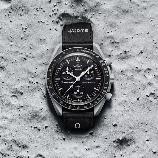 Omega Swatch