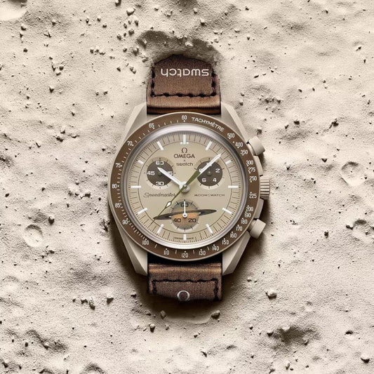 Omega Swatch