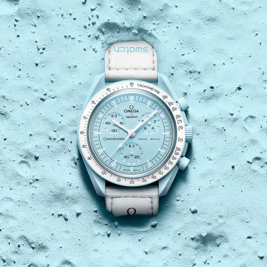 Omega Swatch