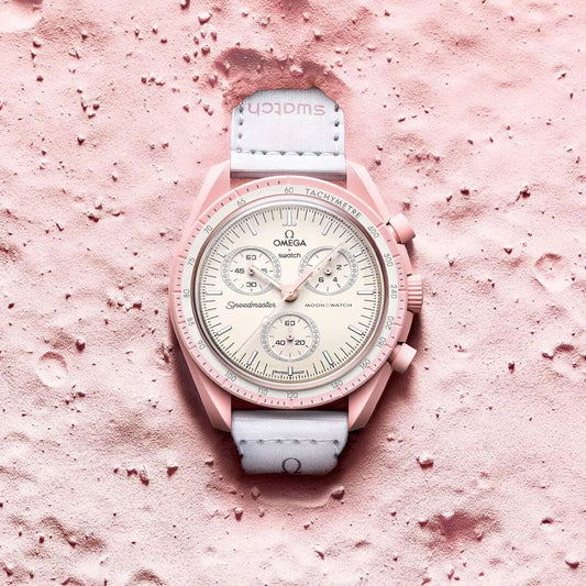 Omega Swatch