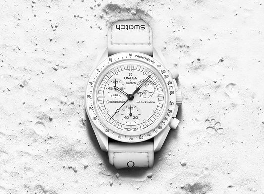 Omega Swatch