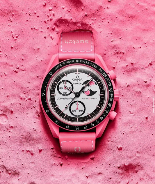Omega Swatch