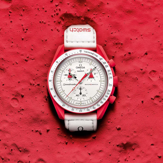 Omega Swatch