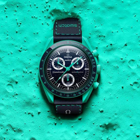 Omega Swatch