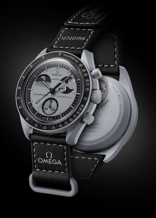 Omega Swatch