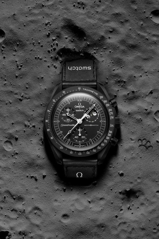 Omega Swatch