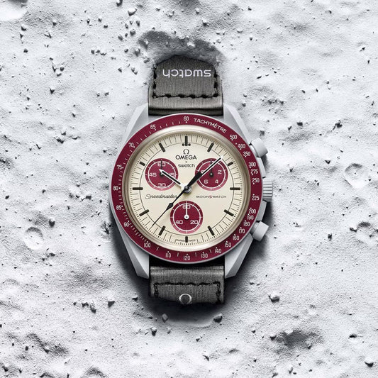 Omega Swatch