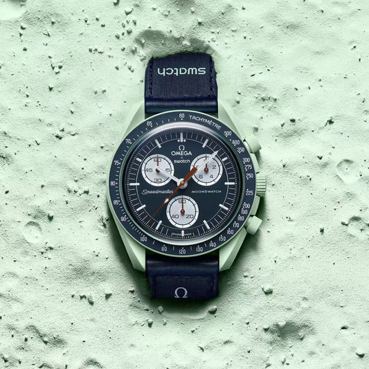 Omega Swatch