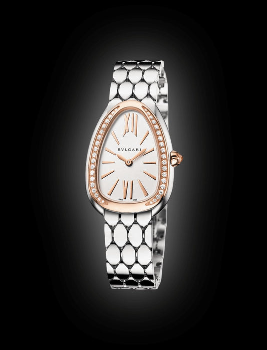 Bvlgari