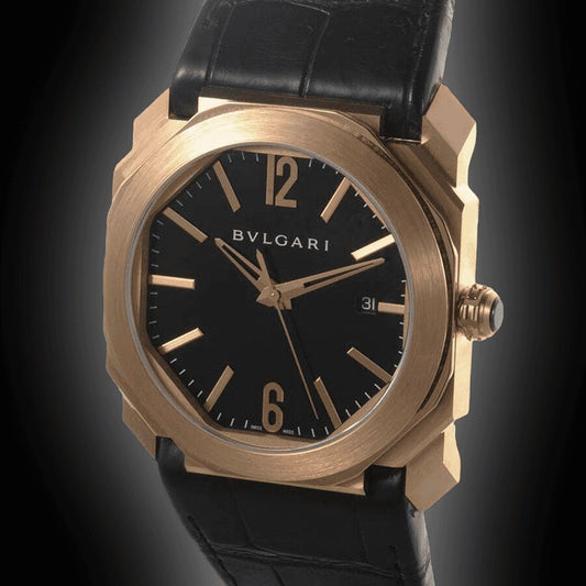 Bvlgari