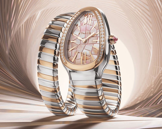 Bvlgari