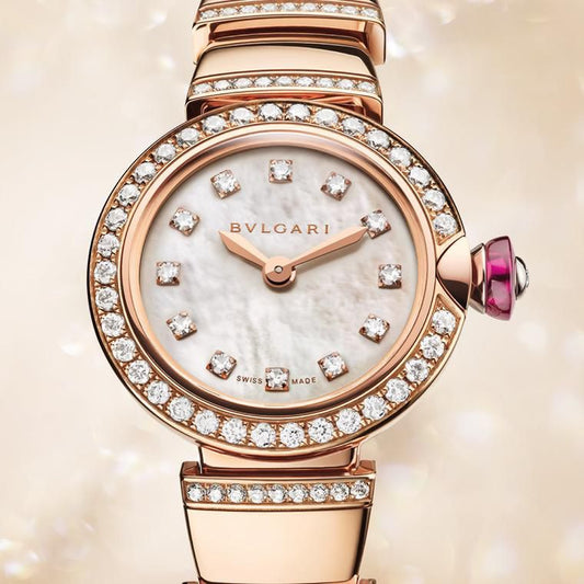 Bvlgari