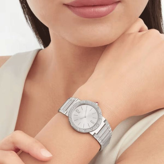 Bvlgari