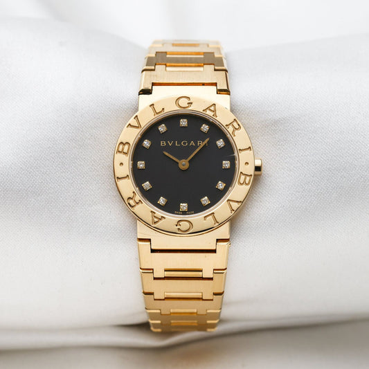 Bvlgari