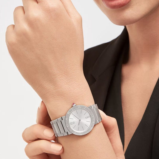 Bvlgari