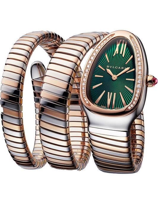 Bvlgari