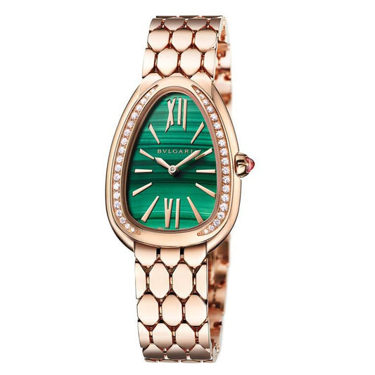 Bvlgari